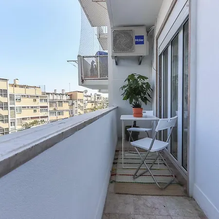 Chic Tailor Made 2 Bedroom Appartamento