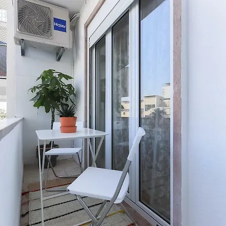 Appartamento Chic Tailor Made 2 Bedroom *