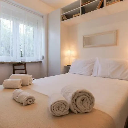 Appartamento Chic Tailor Made 2 Bedroom