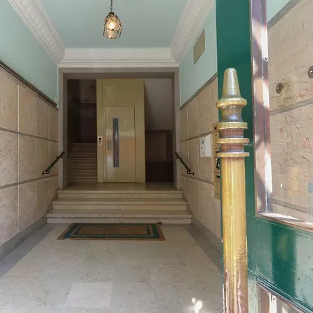 Chic Tailor Made 2 Bedroom Appartamento *